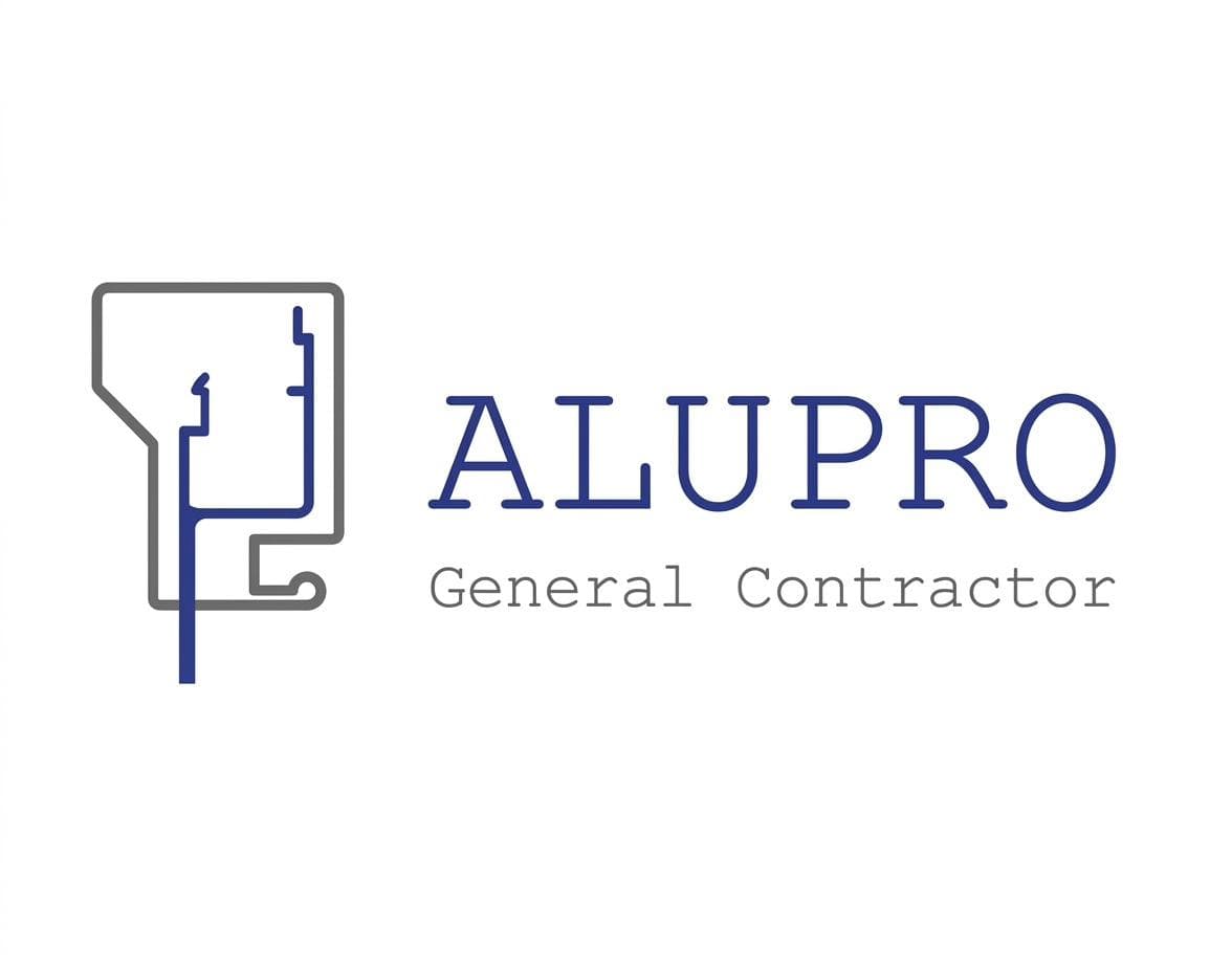 AluPro SARL logo