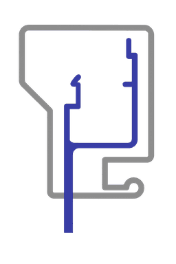 ALUPRO Logo