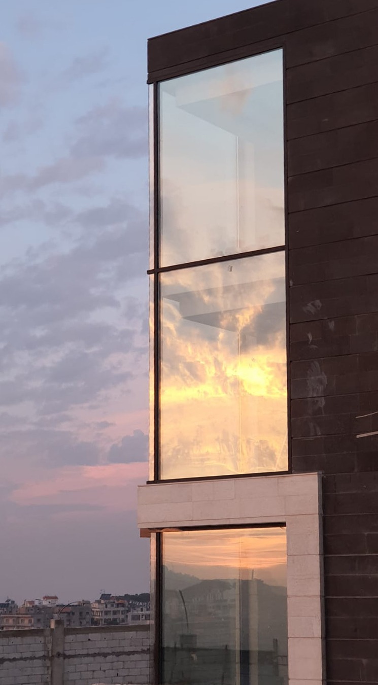 Aluminum Glass & Doors project slot 2