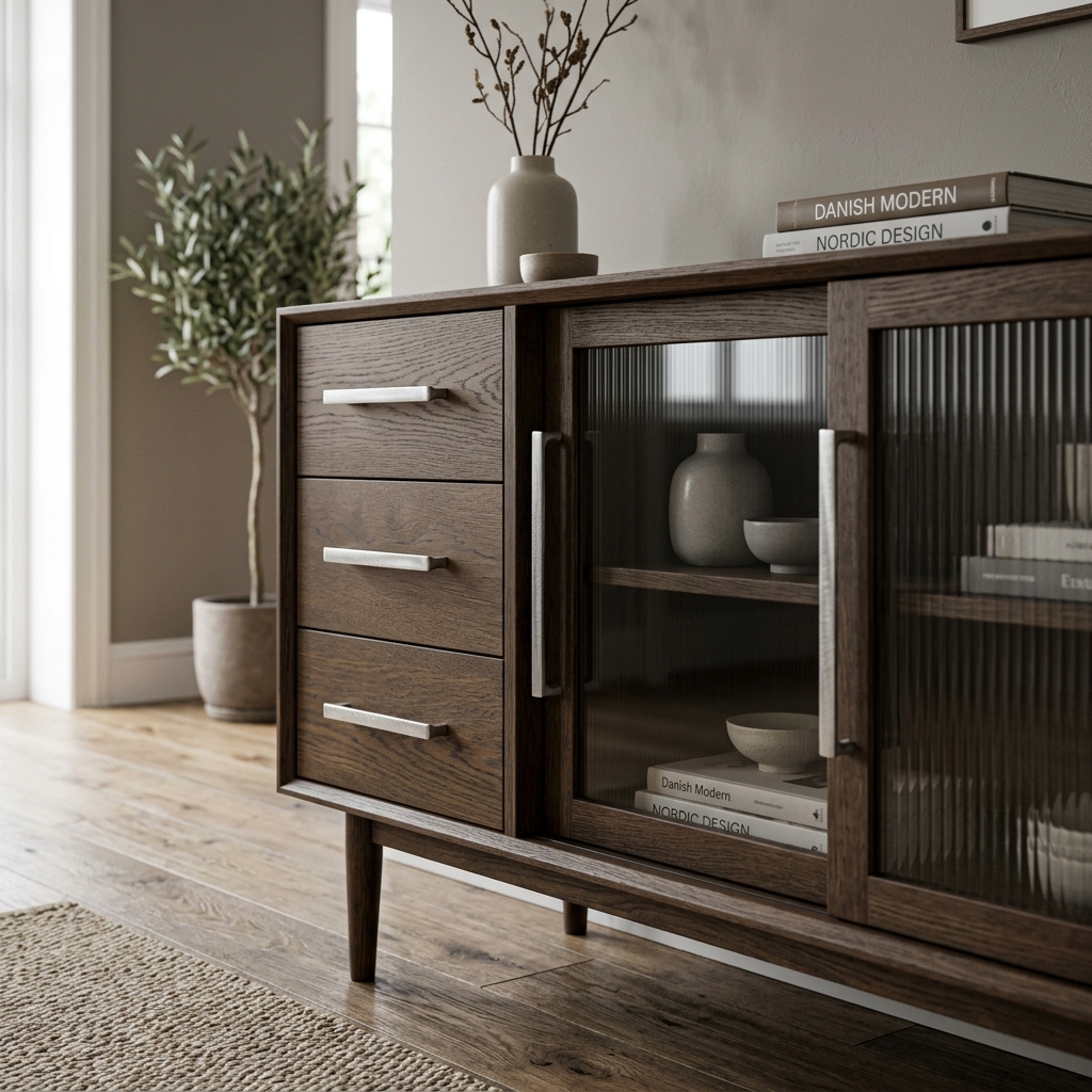 Custom Furniture project slot 1