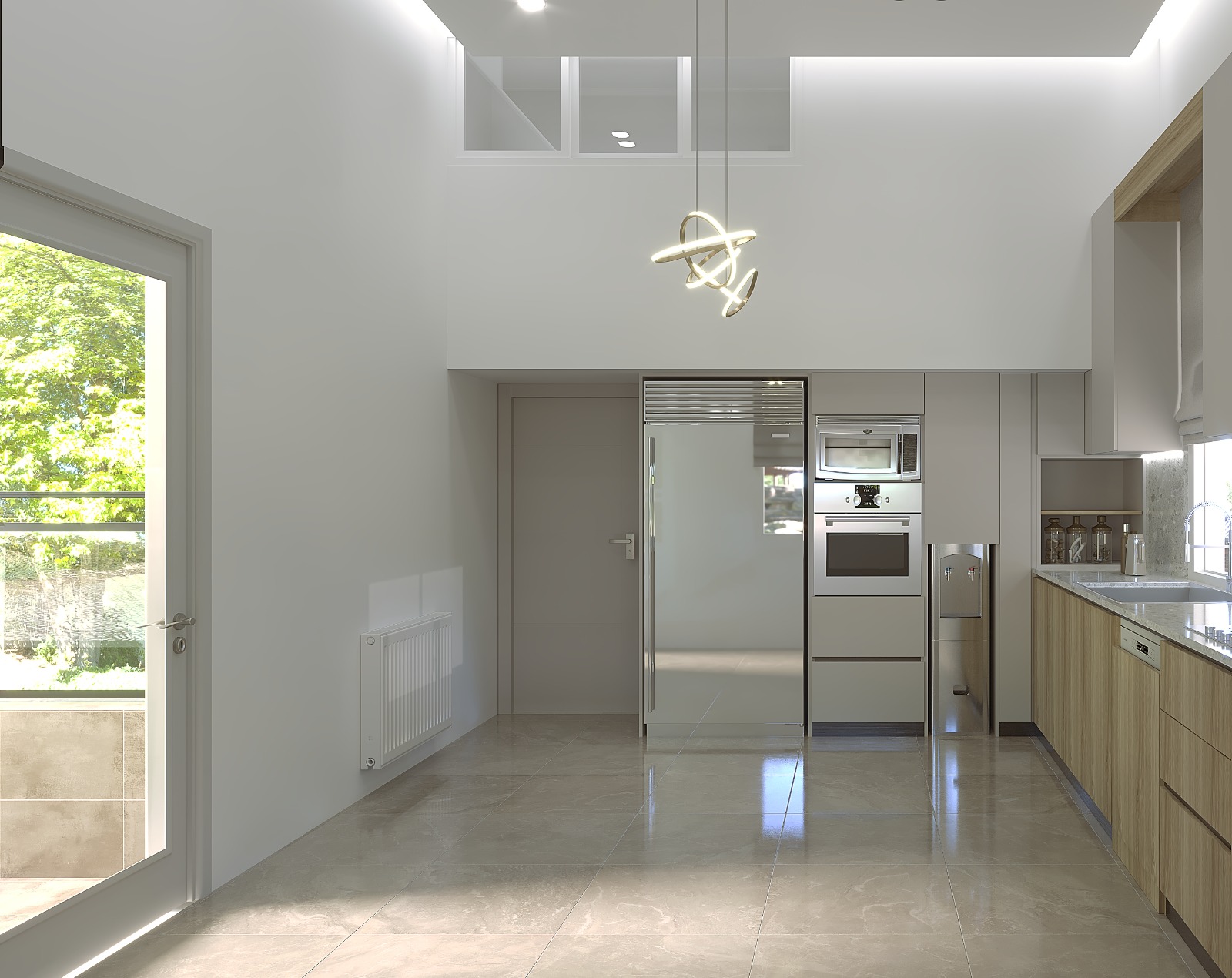 Custom Wood Kitchens project slot 2