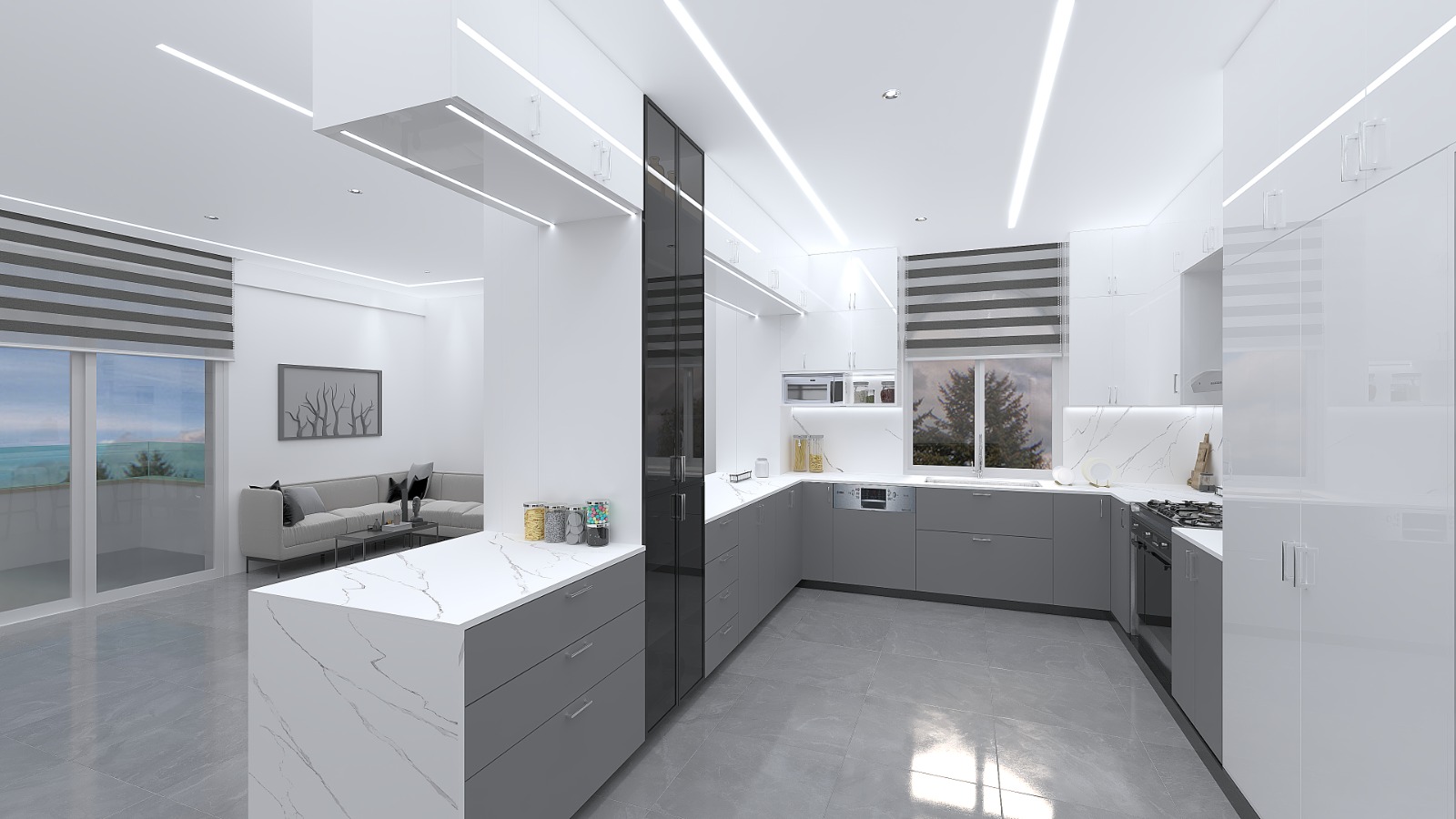 Full Home Renovation project slot 1