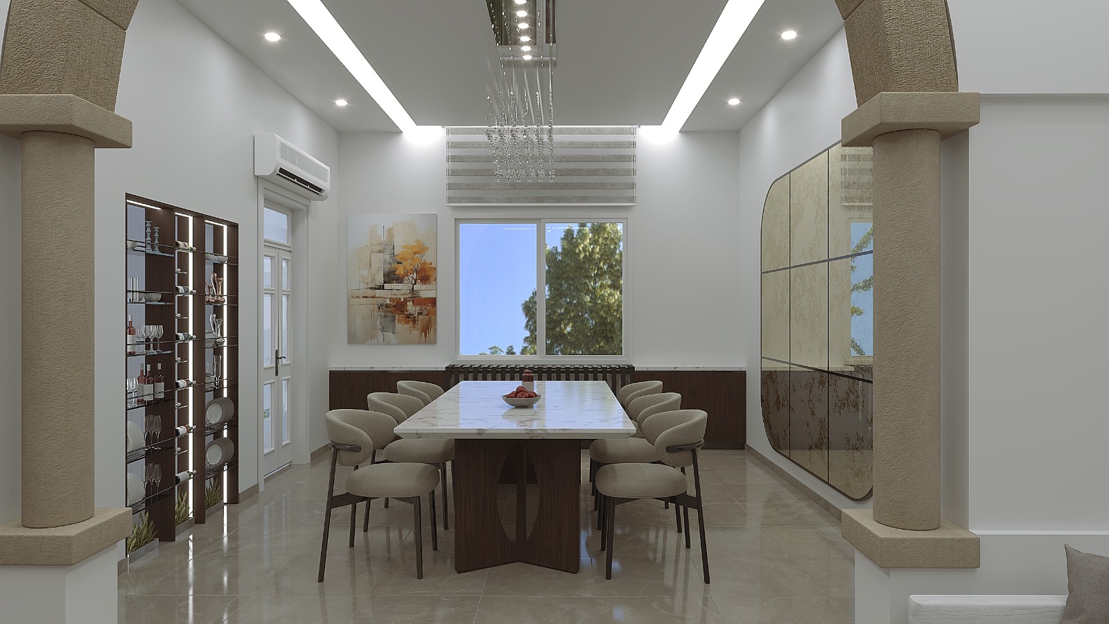 Full Home Renovation project slot 2