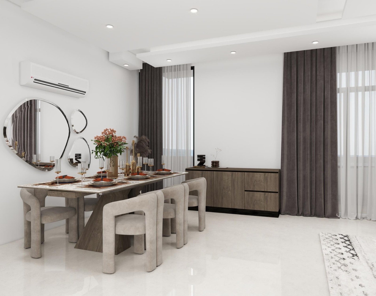 Interior Design & Consultation project slot 1