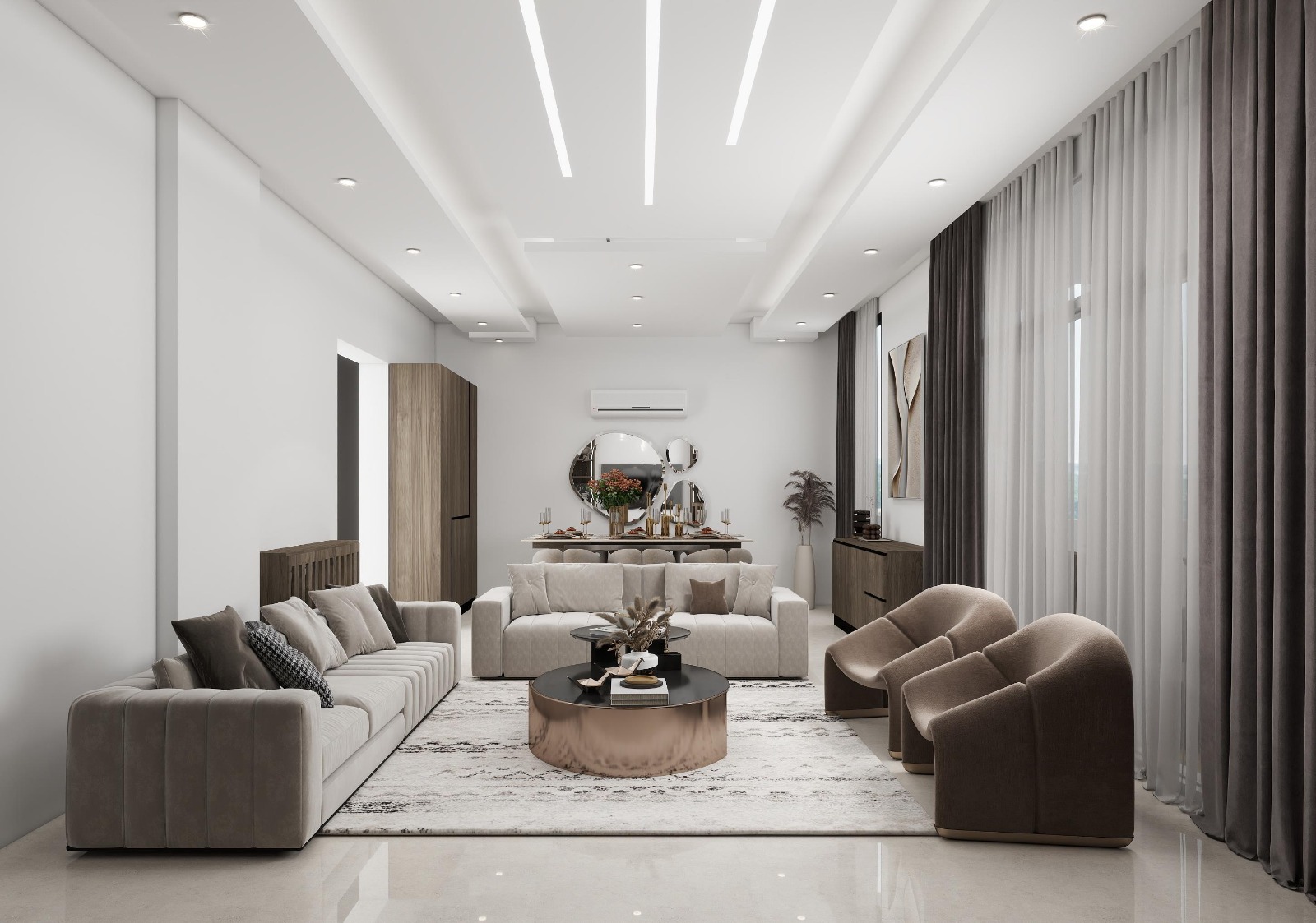 Interior Design & Consultation project slot 2