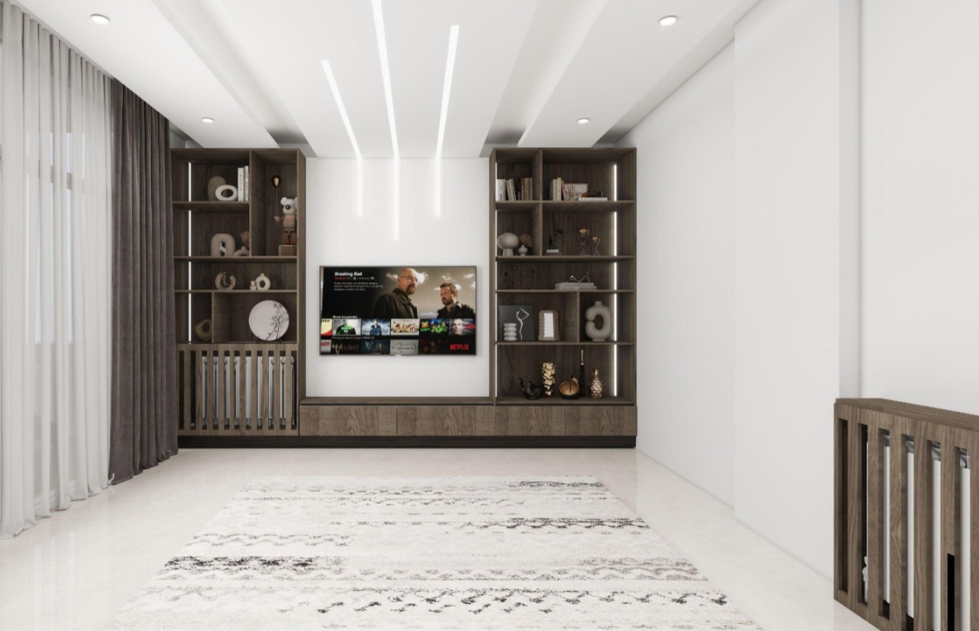 Interior Design & Consultation project slot 3