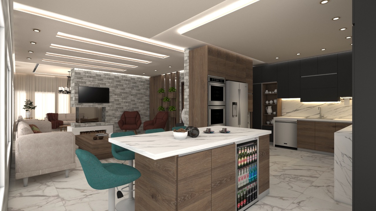 Beit Mery Mountain Retreat