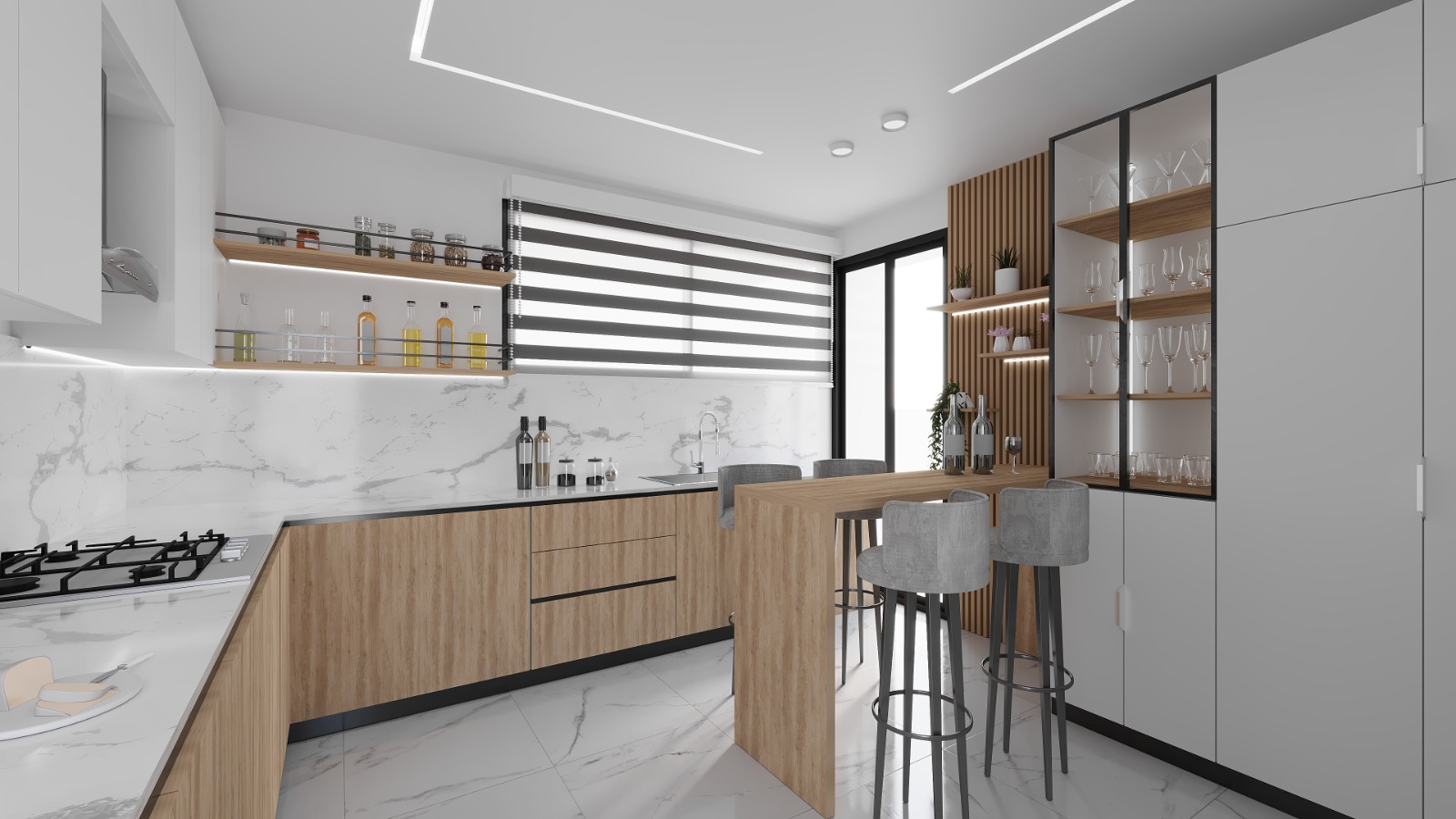 Verdun Family Home
